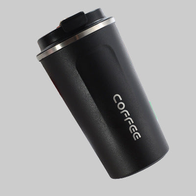 Ποτήρι Θερμός 380mL/510mL Μονόχρωμο