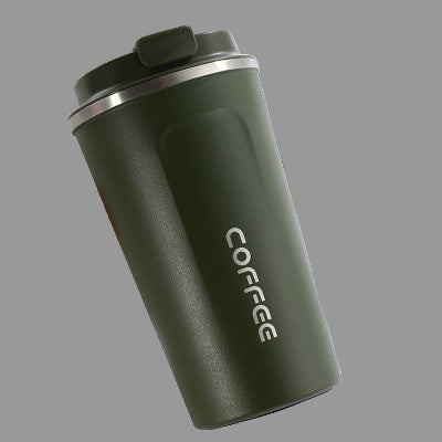 Ποτήρι Θερμός 380mL/510mL Μονόχρωμο