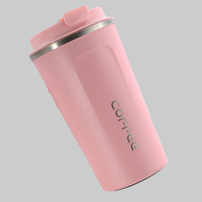 Ποτήρι Θερμός 380mL/510mL Μονόχρωμο