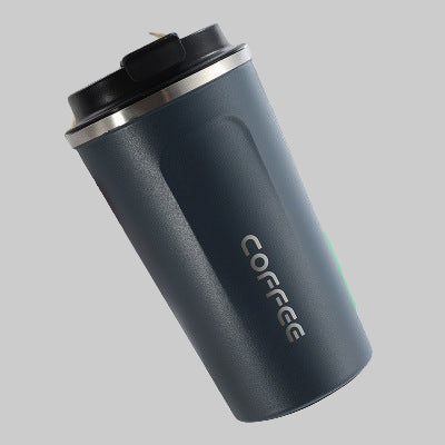 Ποτήρι Θερμός 380mL/510mL Μονόχρωμο