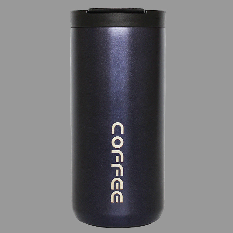 Ποτήρι 400mL/550mL Μεταλλικό χρώμα