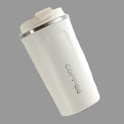 Ποτήρι Θερμός 380mL/510mL Μονόχρωμο